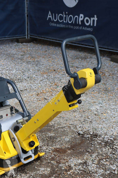 Compacteur Neuson DPU5545
