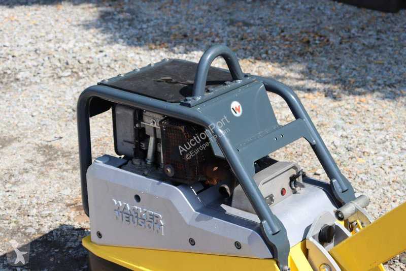 Compacteur Neuson DPU4545