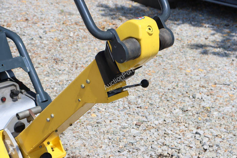 Compacteur Neuson DPU5545