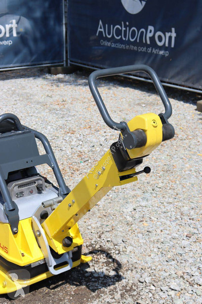 Compacteur Neuson DPU5545