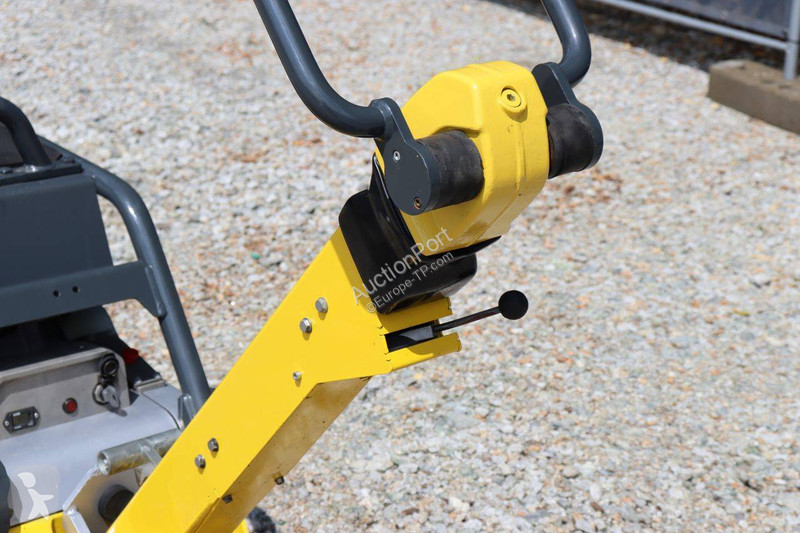 Compacteur Neuson DPU5545