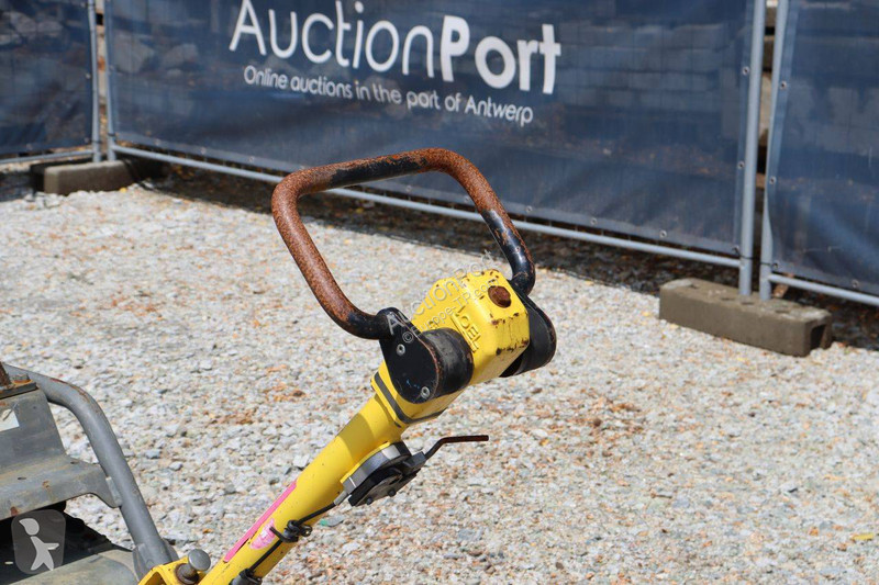 Compacteur Neuson DPU 4045