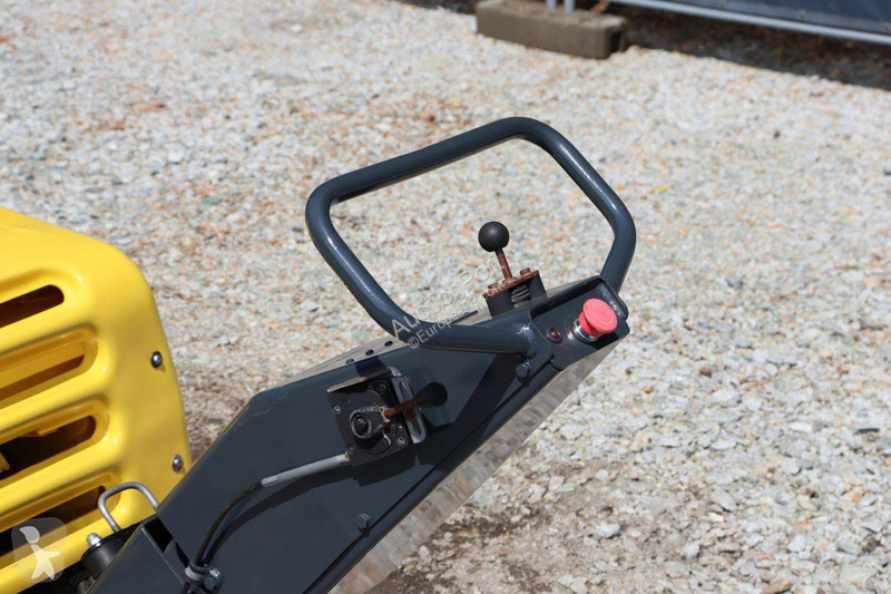 Walec Atlas Copco LH700