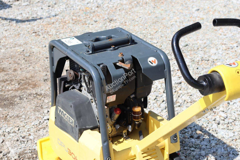 Compacteur Neuson DPU 3060