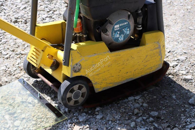 Compacteur Neuson DPU3050