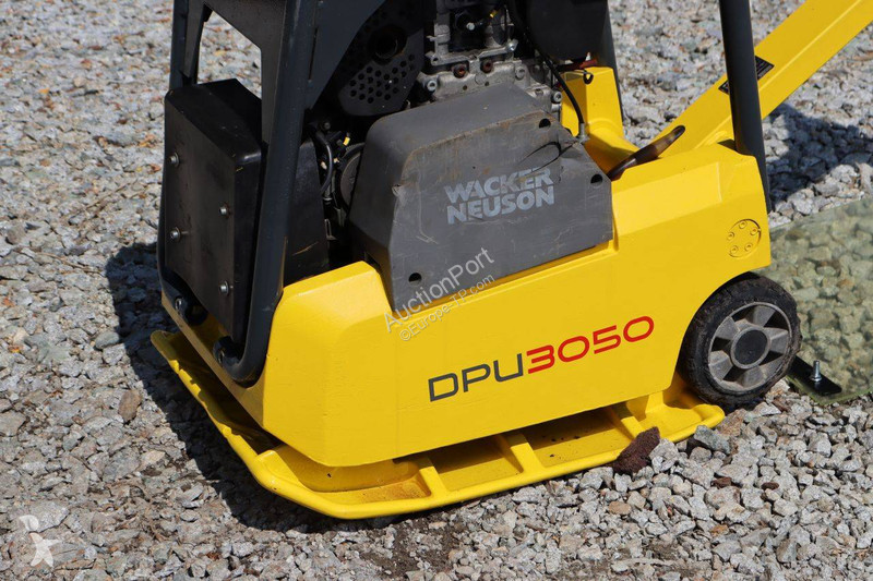 Walec Neuson DPU3050
