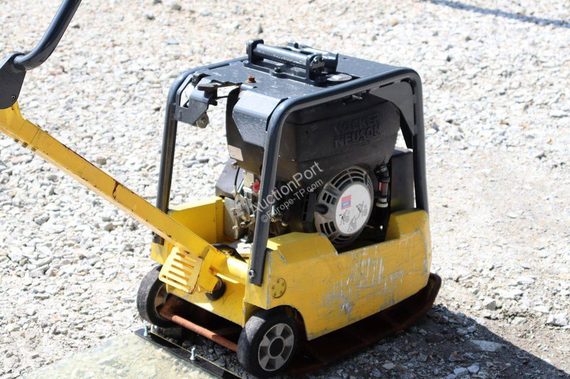 Walec Neuson DPU3050