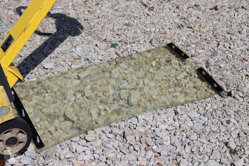 Walec Neuson Vibroplate DPU3050