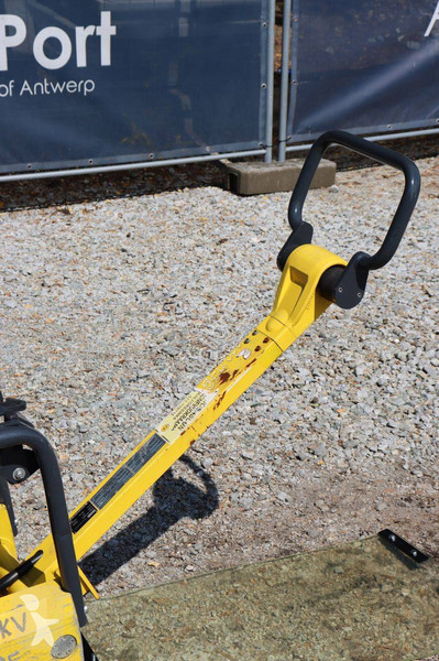 Walec Neuson DPU 3050