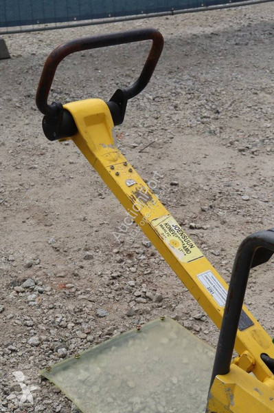 Walec Neuson DPU 3050