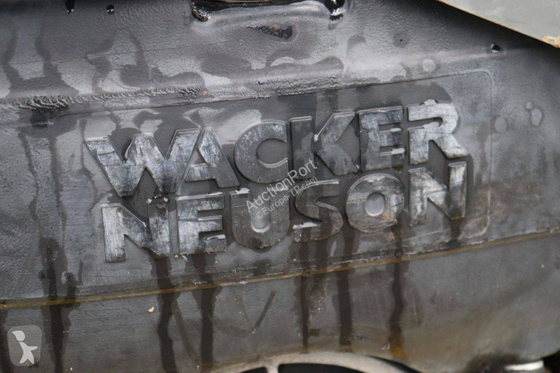 Walec Neuson DPU 3050He