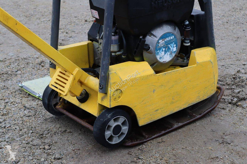 Walec Neuson DPU3050