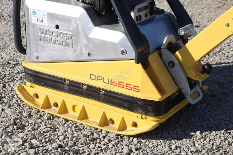 Walec Neuson DPU6555