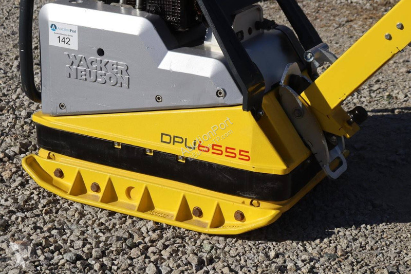 Walec Neuson DPU6555
