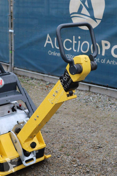 Walec Neuson DPU 6555