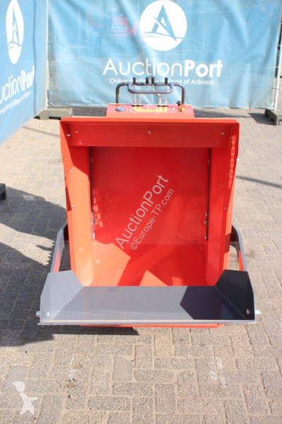 Walec  KC500