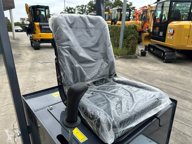 Walec Captok CK1000