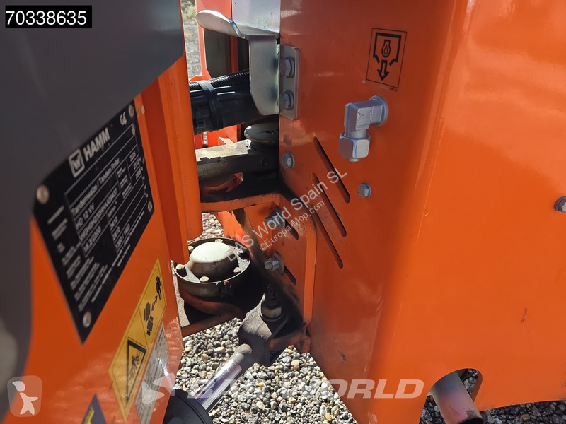 Wals Hamm HD12
