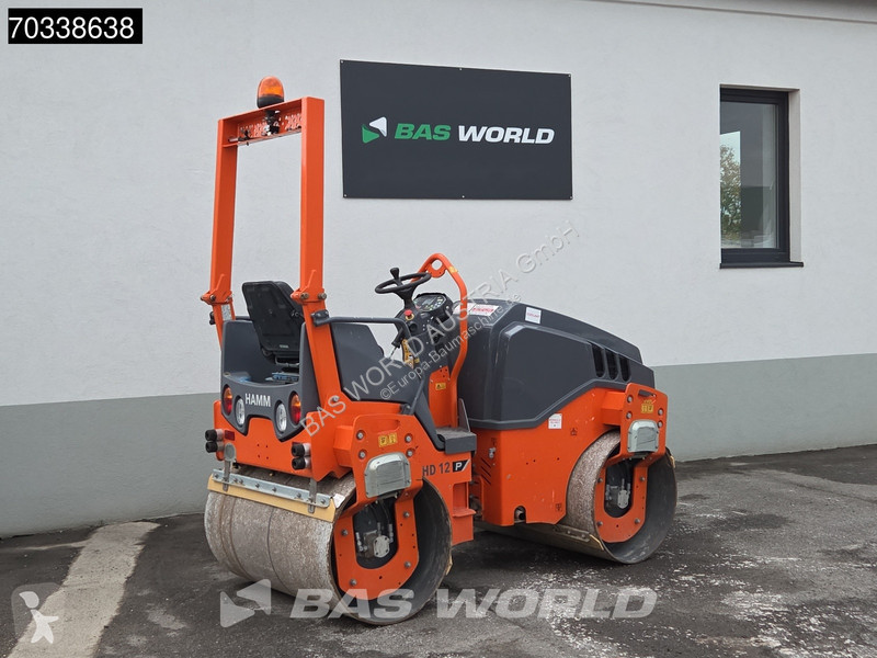Wals Hamm HD12