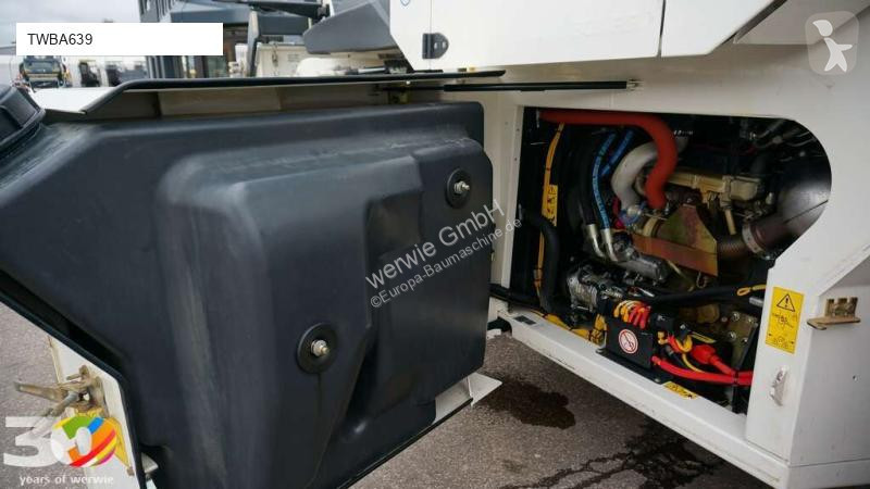 Zhutňovač Bomag AP-4f