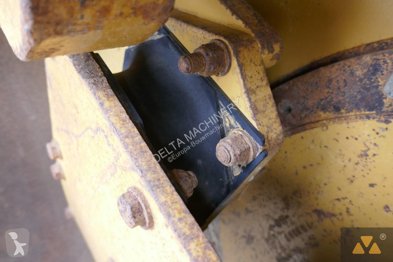 Compactador Caterpillar CS433C
