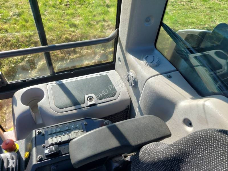 Compactor Volvo