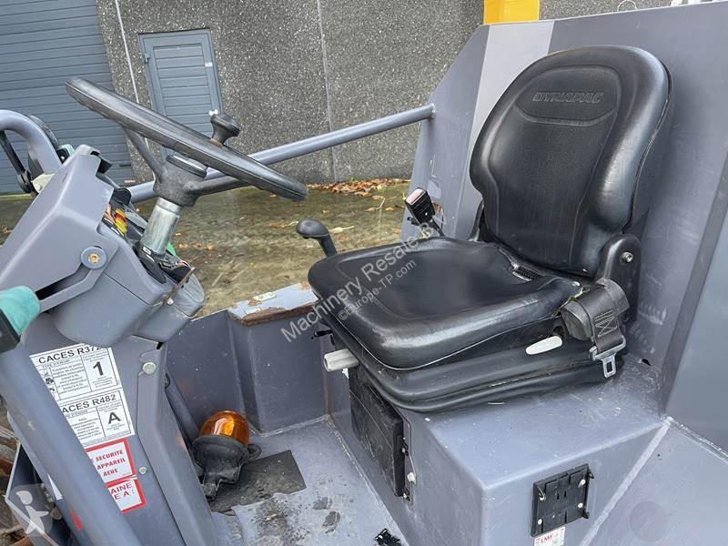 Compactor Atlas Copco DYNAPAC CA 1300 D