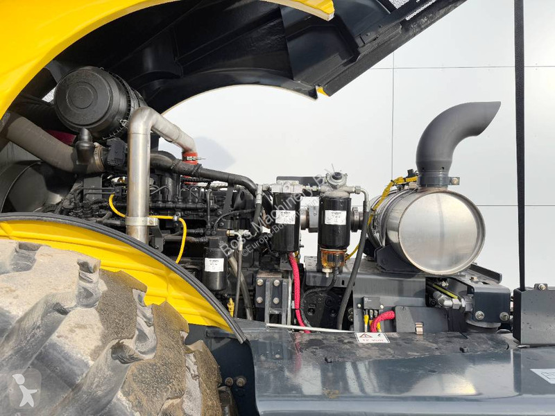 Compactador Bomag BW226D-5CL - NEW / Cummins...