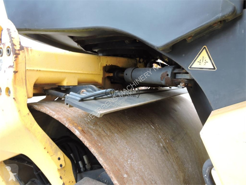 Compactor Bomag BW154
