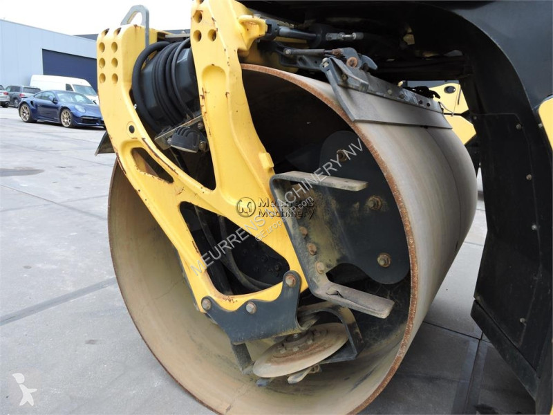 Compactor Bomag BW174