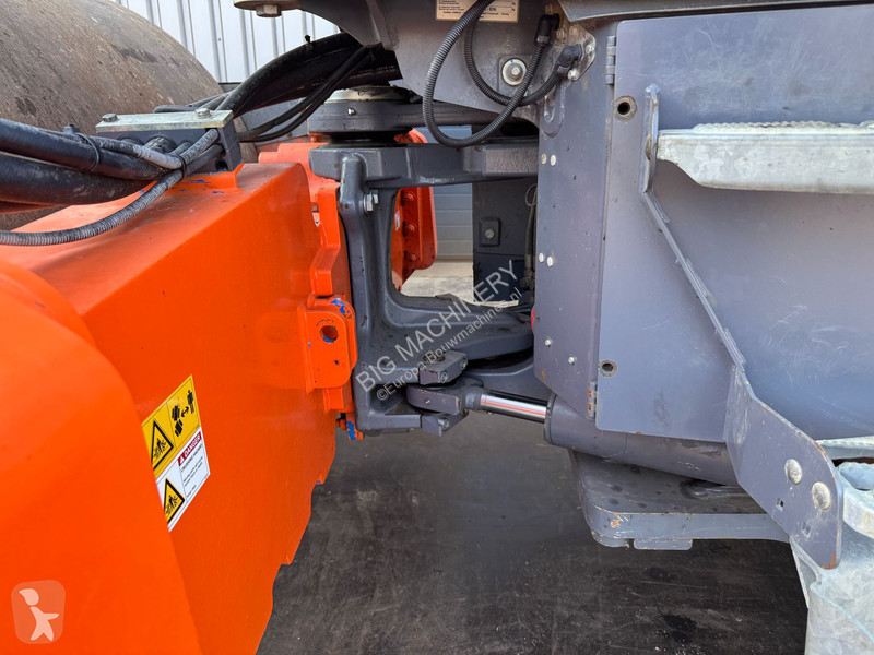 Compactor Hamm