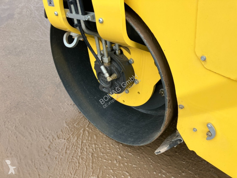 Compacteur Bomag  BW 100 SL-5 Stage V/Tier 4f