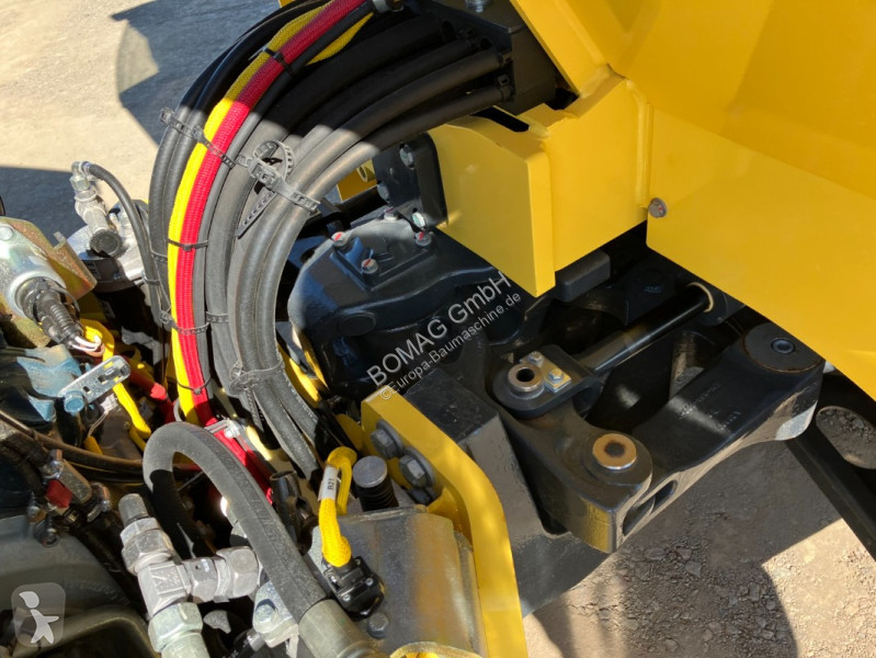 Compattatore Bomag  BW 151 AD-50  Stage...