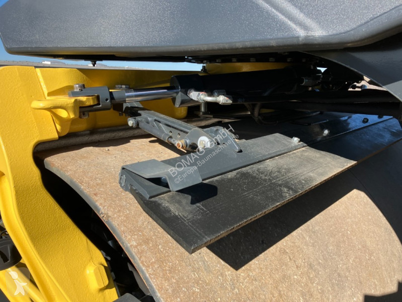 Compattatore Bomag  BW 174 APO-4v Stage V/Tier 4f