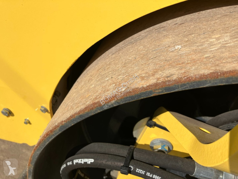 Compattatore Bomag  BW 120 AD-5 Stage V/Tier 4f