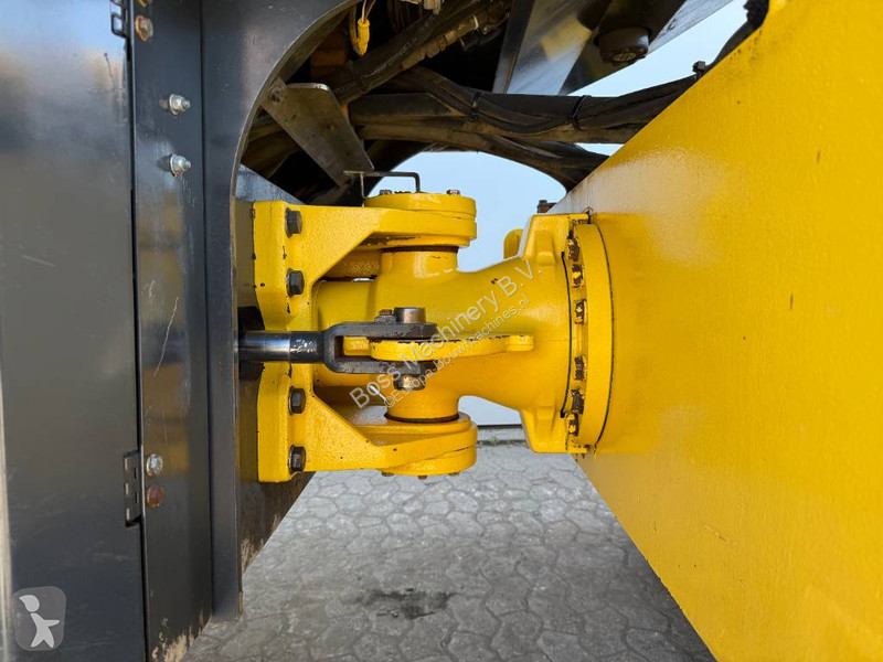 Compactador Bomag BW213DH-4 - Evib/BVC / German...