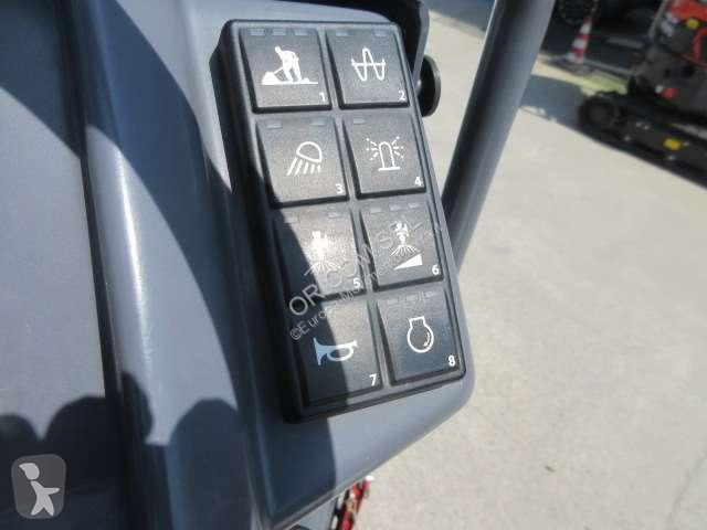 Compactador Dynapac VI