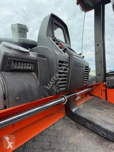 Compactor Bomag BW174 AP-4