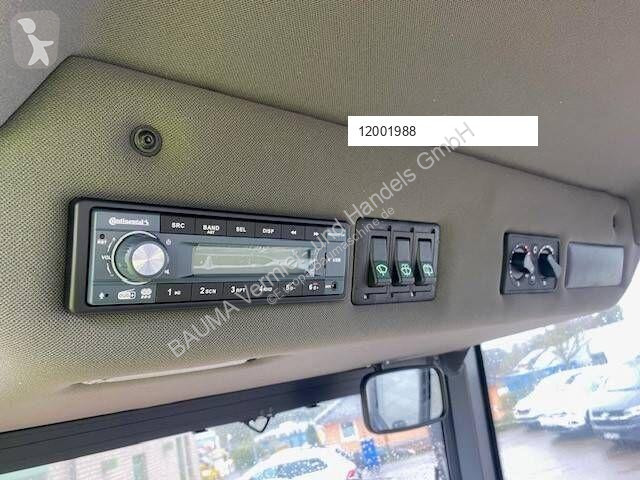 Jordstamper Hamm HC 70i Vio MIETE / RENTAL
