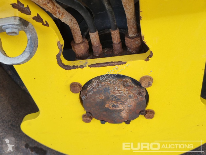 Compactor  BW135AD-5