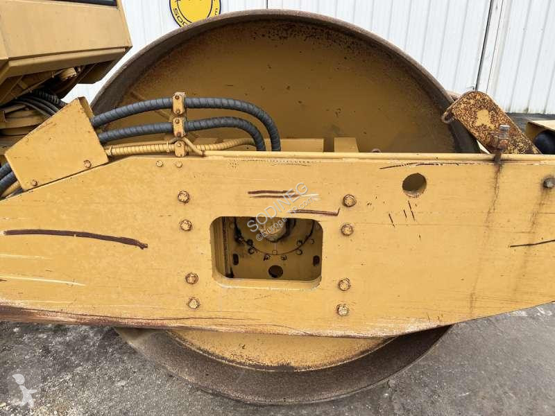 Compactor ABG  ALPHA 190 V