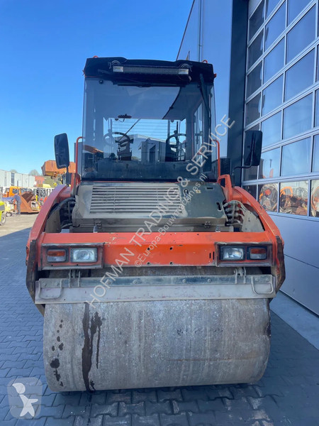 Wals Bomag BW151AD-4