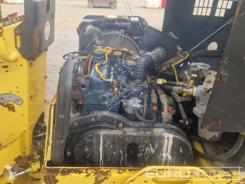 Wals  BW80AD-2