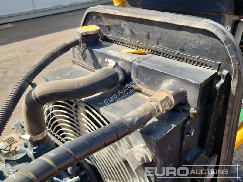Compactor JCB CT160-80