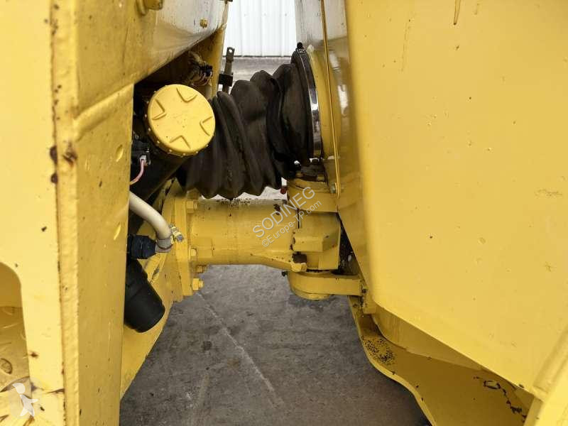 Compactor Bomag