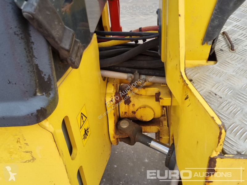 Wals  BW80AD-5