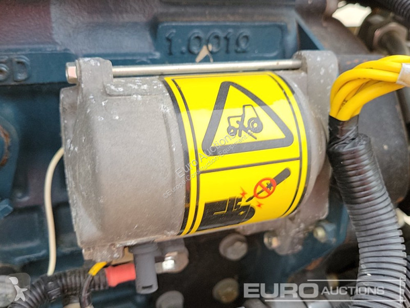 Wals JCB VMT160-80