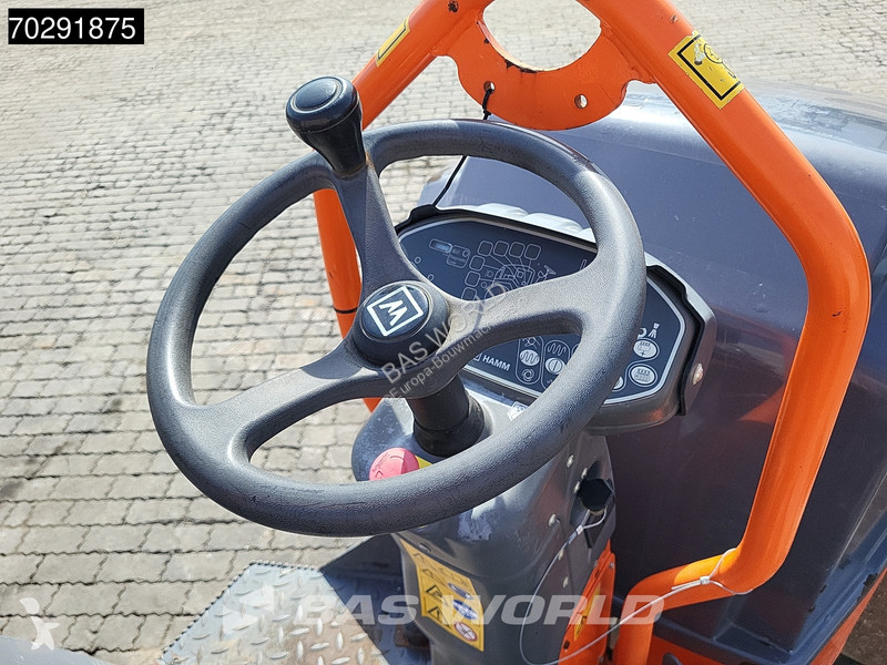 Wals Hamm HD12