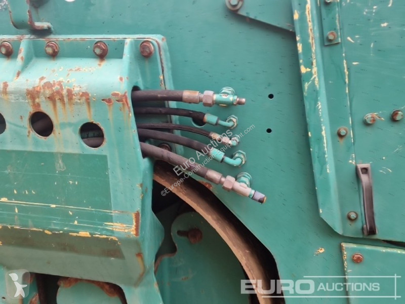 Compactor  BW164AD