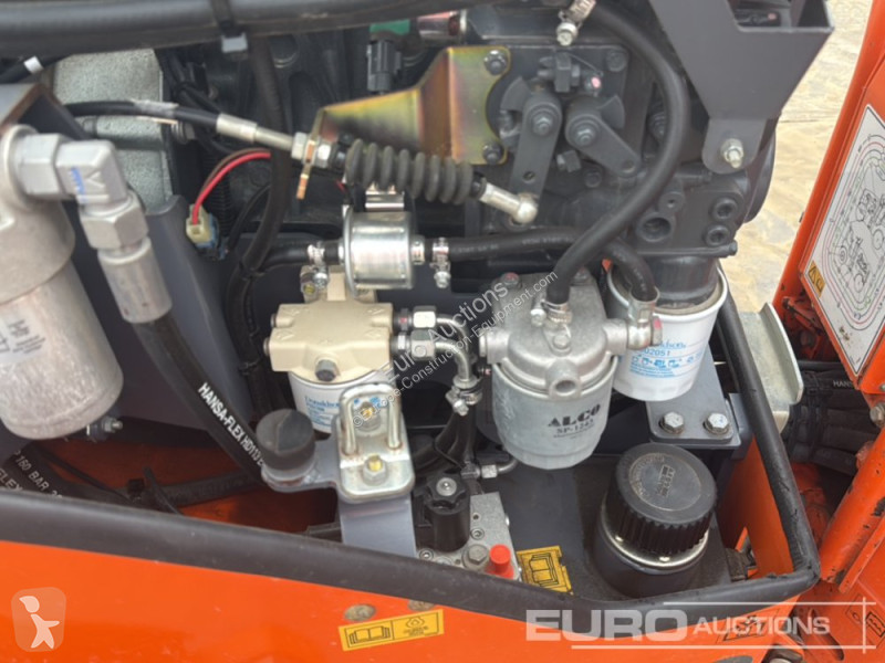 Compactor  HD8VV